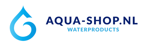 Aqua Shop logo